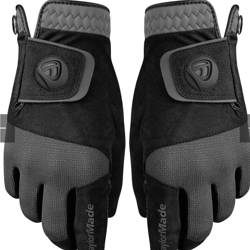TaylorMade Women’s rain control gloves -pair